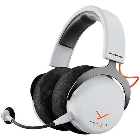 MMX 150 Wireless White Beyerdynamic