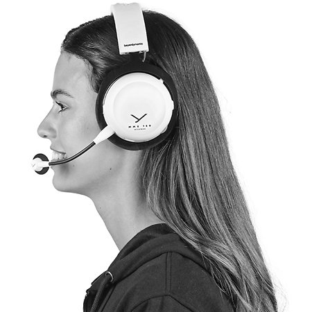 MMX 150 Wireless White Beyerdynamic