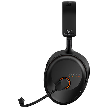 MMX 230 Noir Beyerdynamic