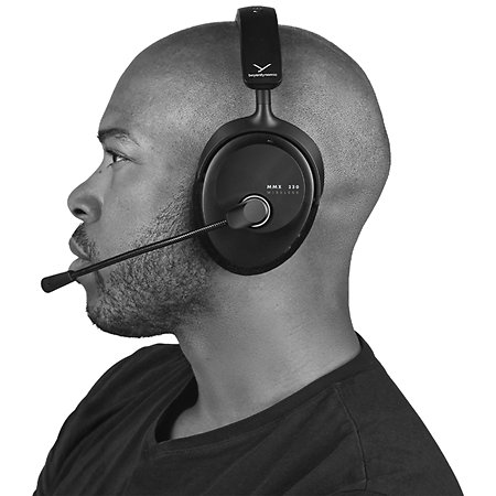 MMX 230 Noir Beyerdynamic