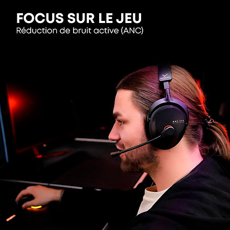 MMX 230 Noir Beyerdynamic
