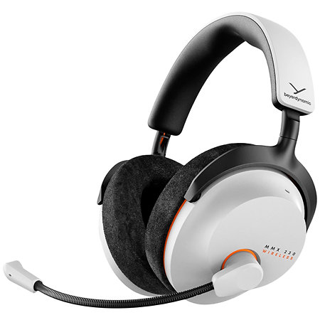 MMX 230 Bluetooth Blanc Beyerdynamic