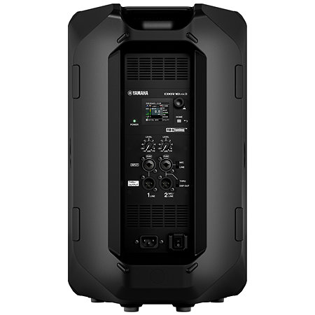 Pack DXR10 MK3 (la paire) Yamaha