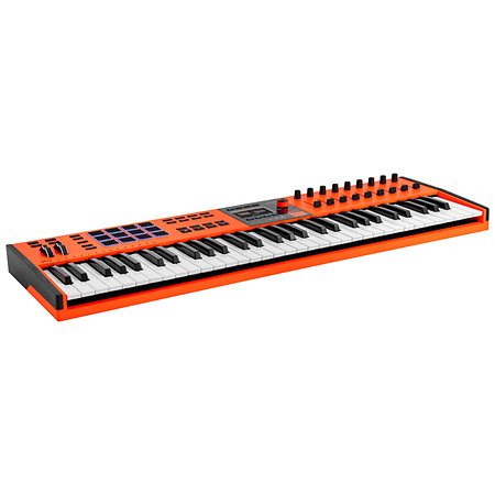 KeyLab 61 MK3 Ultra Arturia