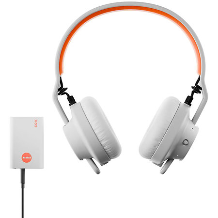 TMA2 DJ Wireless White AIAIAI