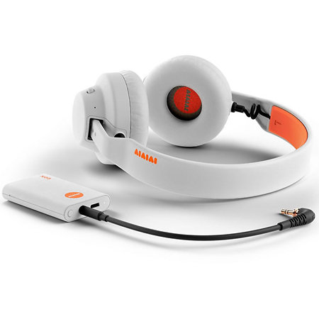 TMA2 DJ Wireless White AIAIAI