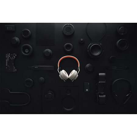 TMA2 DJ Wireless White AIAIAI