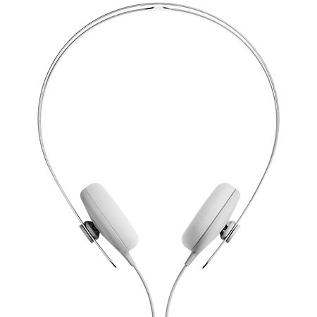 Tracks USB-C White AIAIAI