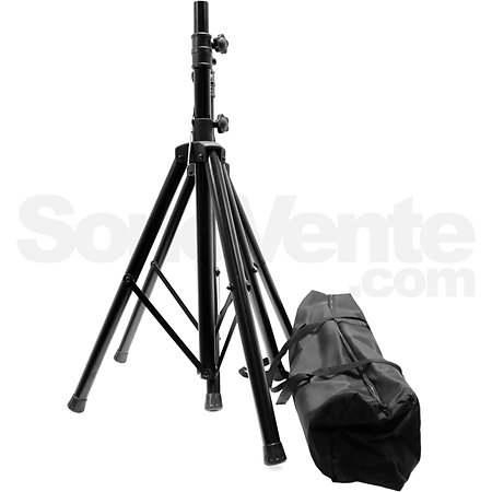 Pack DXR10 MK3 (la paire) + 2 Pieds Yamaha