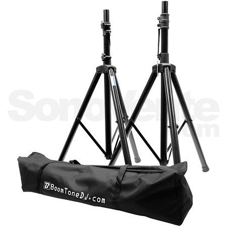Pack DXR10 MK3 (la paire) + 2 Pieds Yamaha