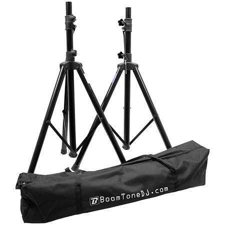 Pack DXR15 MK3 (la paire) + 2 Pieds Yamaha
