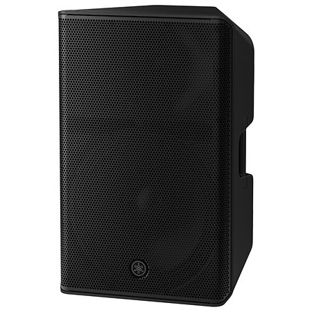 Pack DXR15 MK3 (la paire) + 2 Pieds Yamaha