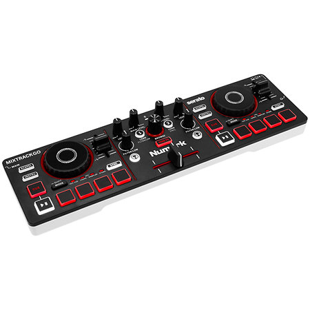 MixTrack Go Numark