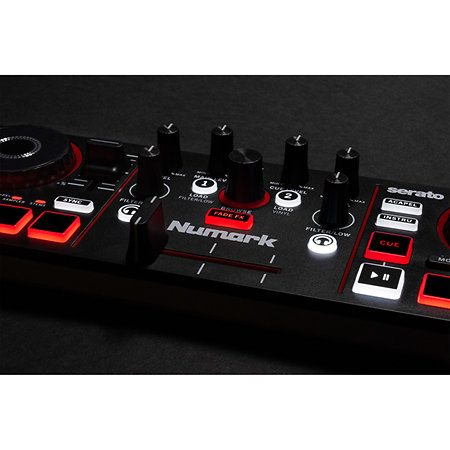MixTrack Go Numark