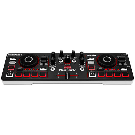 MixTrack Go Numark