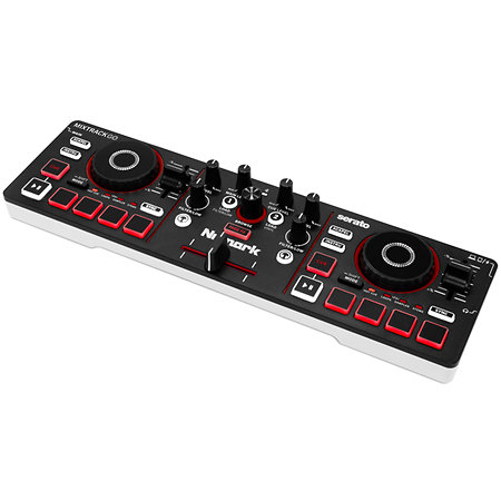 MixTrack Go Numark