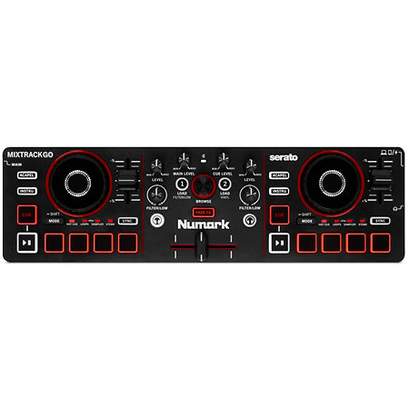 MixTrack Go Numark