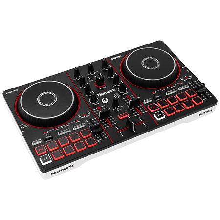 PartyMix III Numark
