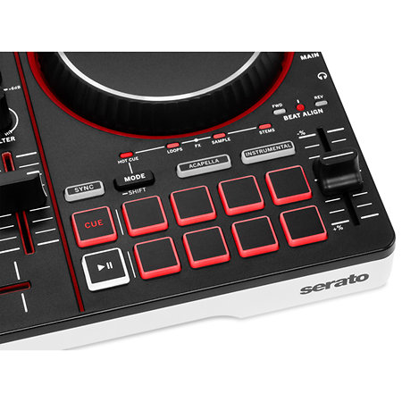 PartyMix III Numark