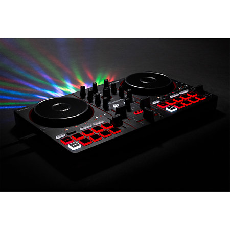 PartyMix III Numark