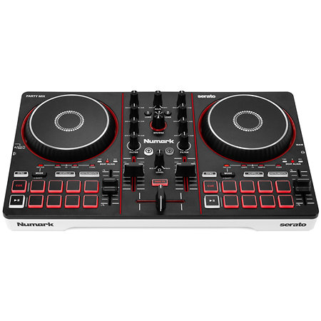 PartyMix III Numark