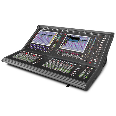 SD12 DiGiCo