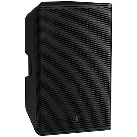 Pack CXR15 MK3 (la paire) + 2 Pieds Yamaha