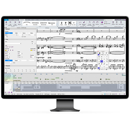 Sibelius Ultimate Perpetual New EDU (licence) AVID Notation