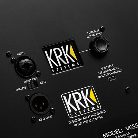V6 S5 (la pièce) Krk