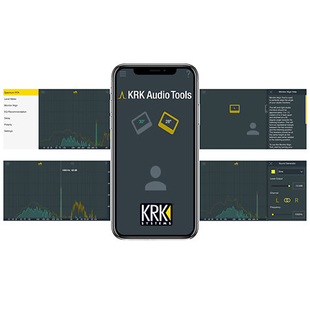 V6 S5 (la pièce) Krk