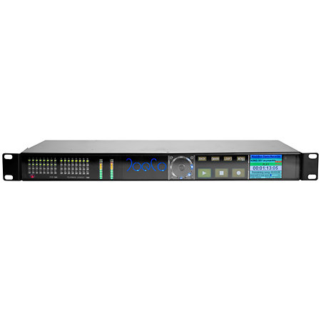 BlackBox BBR64-DANTE Recorder JoeCo