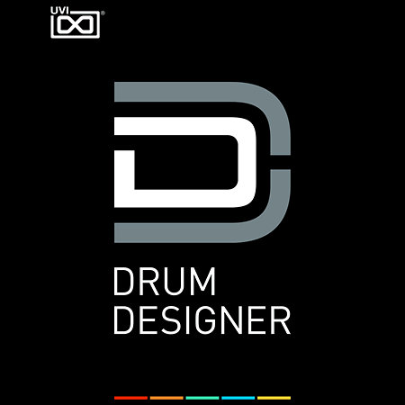 Drum Designer (licence) UVI