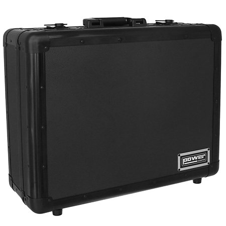 Pack RP-5000 MK4 + Case Reloop