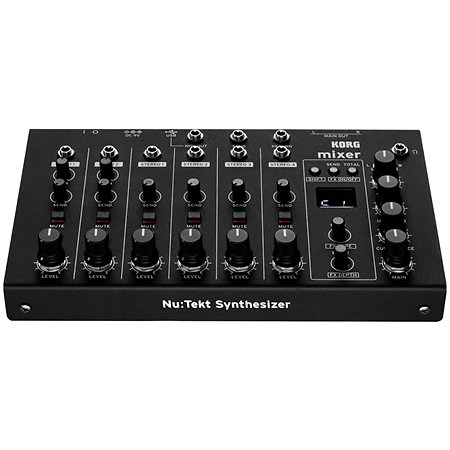 NTS-4 (à assembler soi-même) Korg