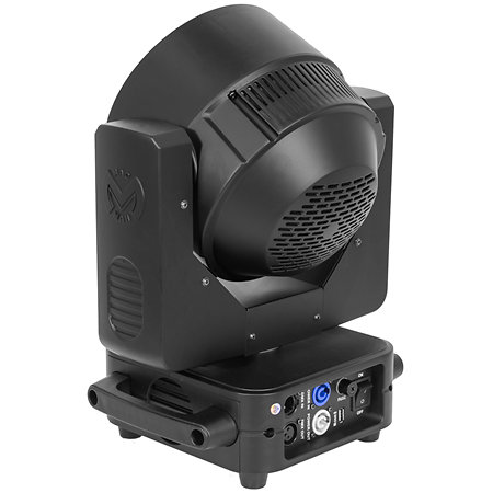 Pack Mac Wash 1915Z-R + R-DMX USB Mac Mah