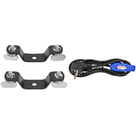 Pack Mac Wash 1915Z-R + R-DMX USB Mac Mah