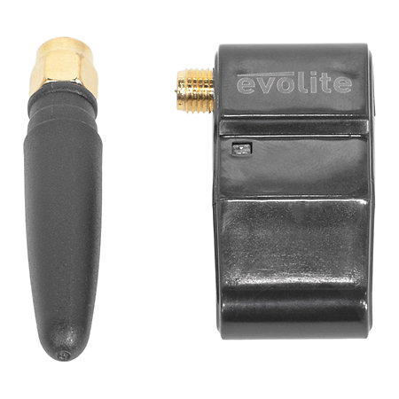 Pack Mac Wash 1915Z-R + R-DMX USB Mac Mah