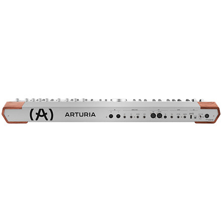 AstroLab 61 Silver Arturia