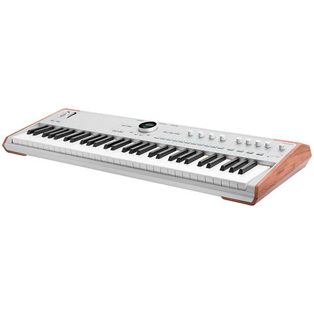 AstroLab 61 Silver Arturia