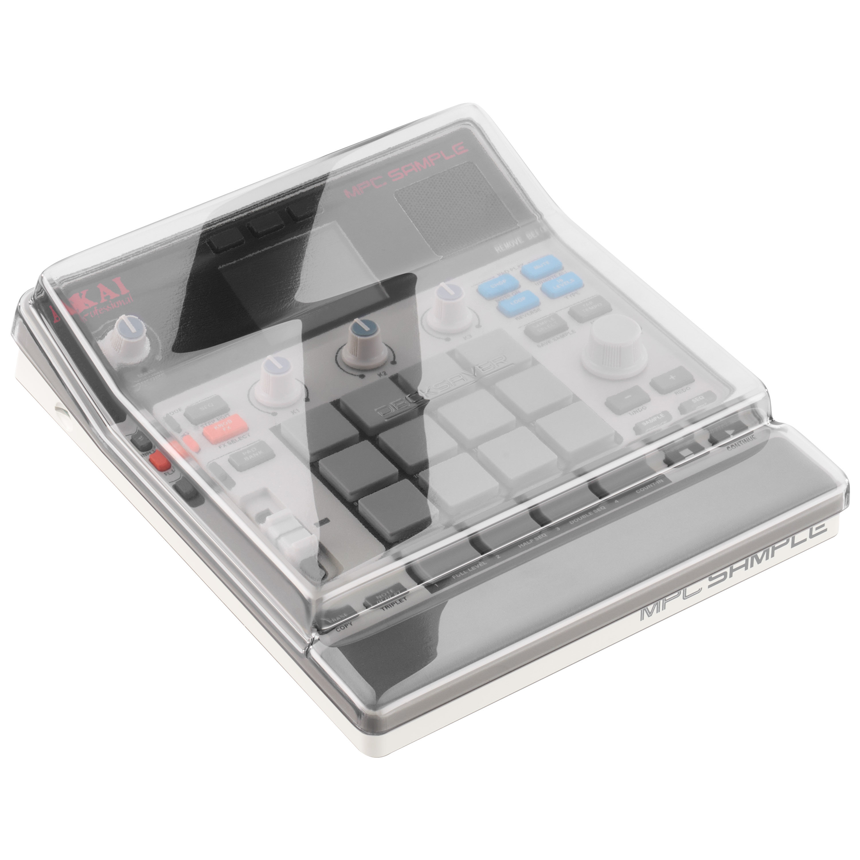DeckSaver Akai MPC Sample Cover