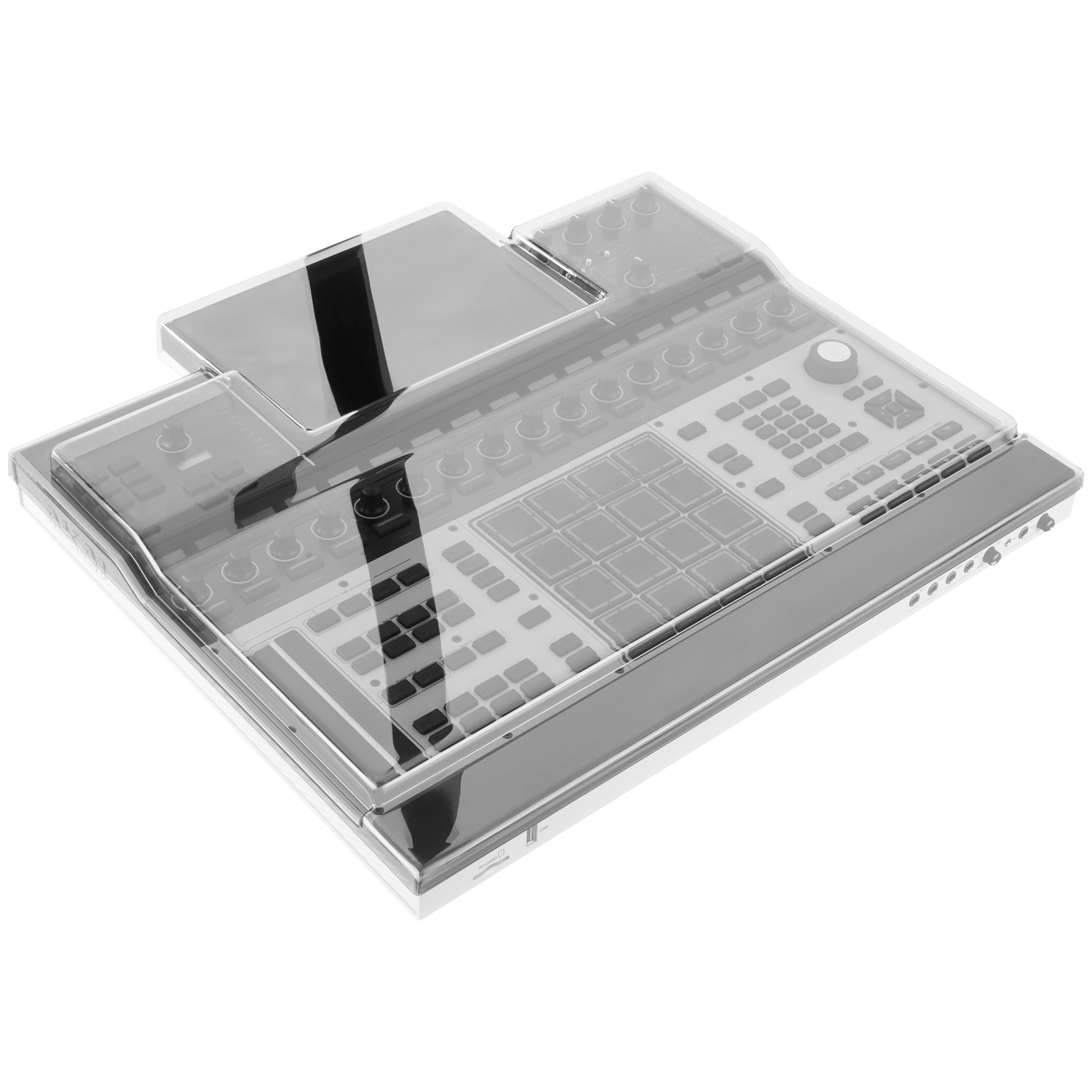 DeckSaver Akai MPC XL Cover
