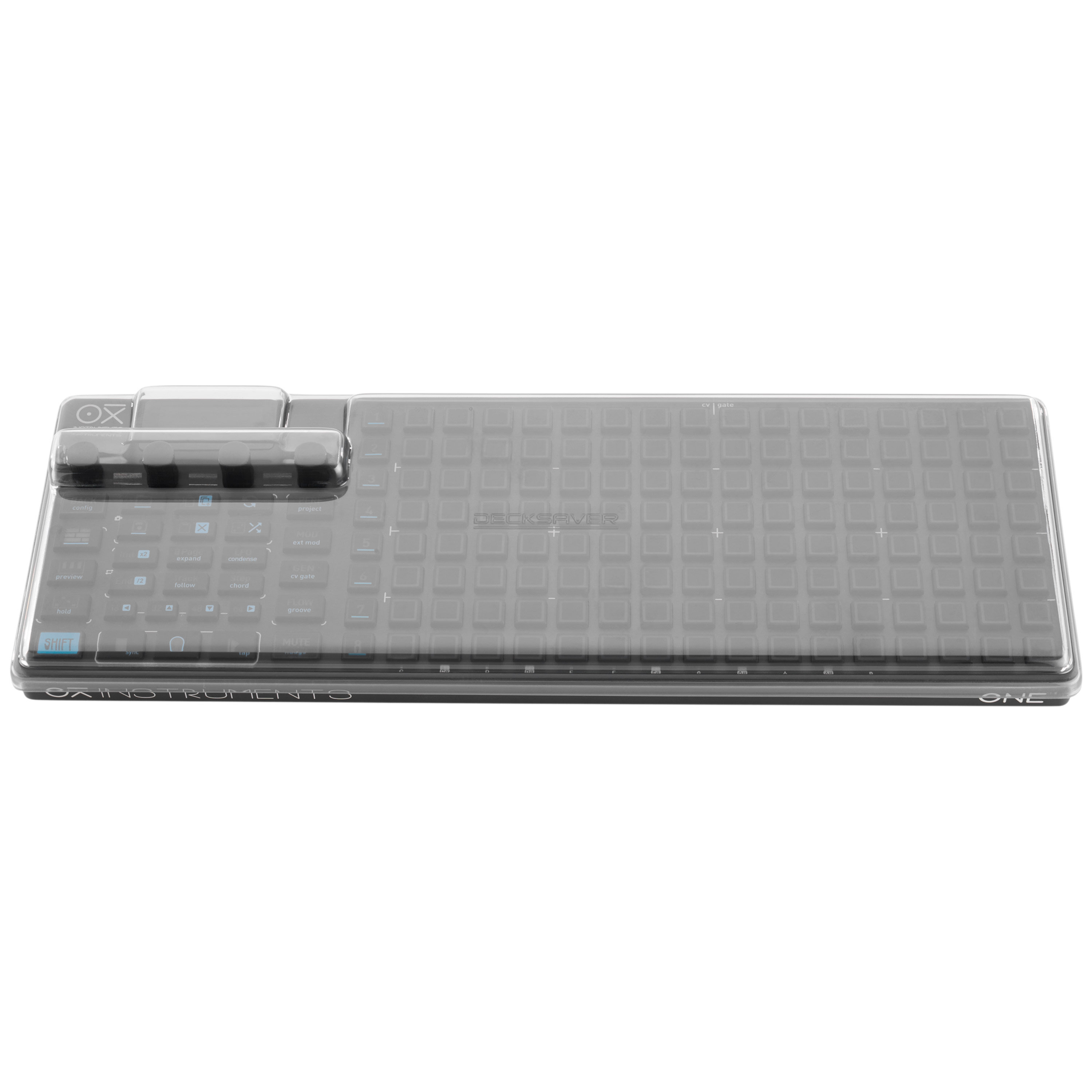 DeckSaver OXI Instruments OXI One MK2 Cover