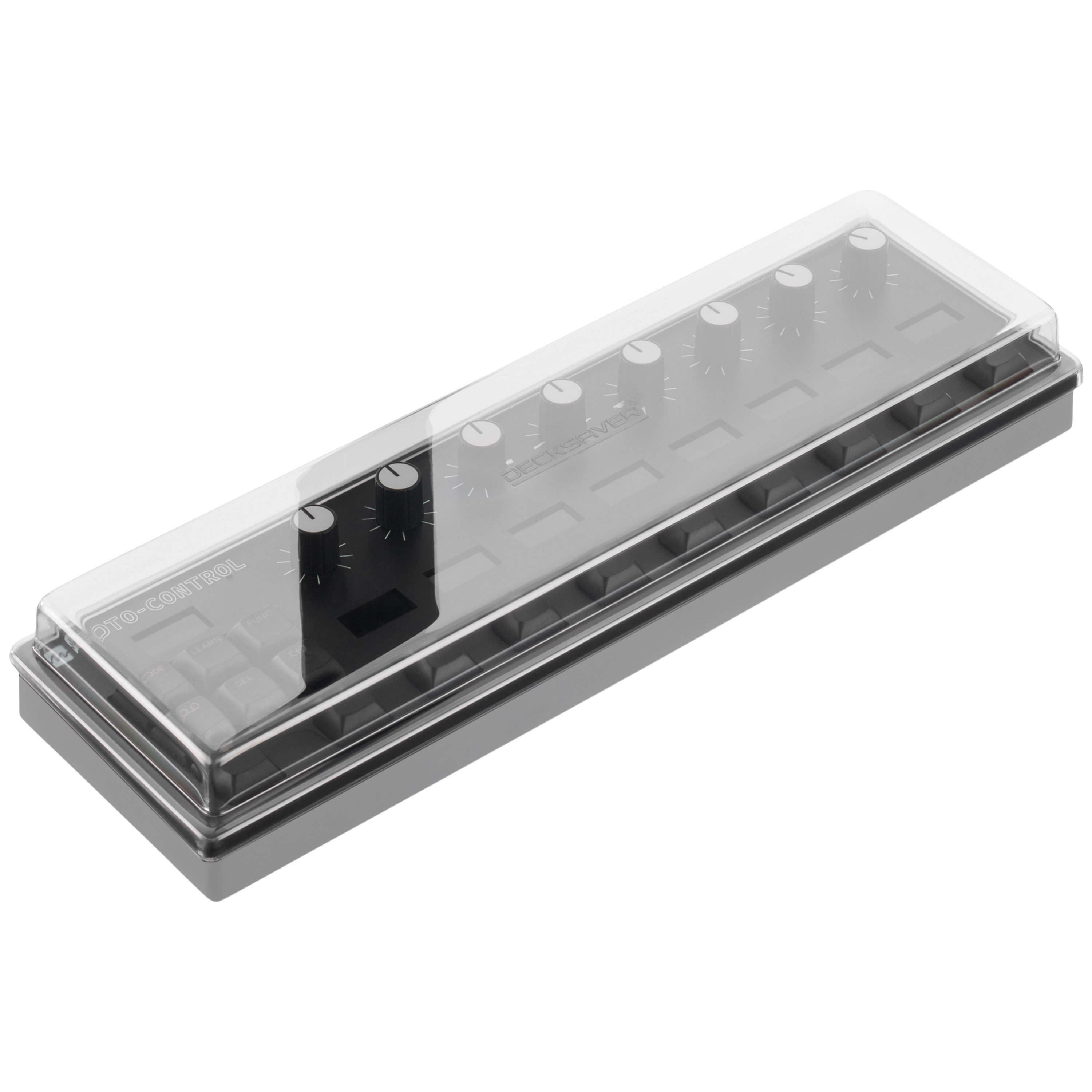 DeckSaver Melbourne Instruments Roto-Control Cover