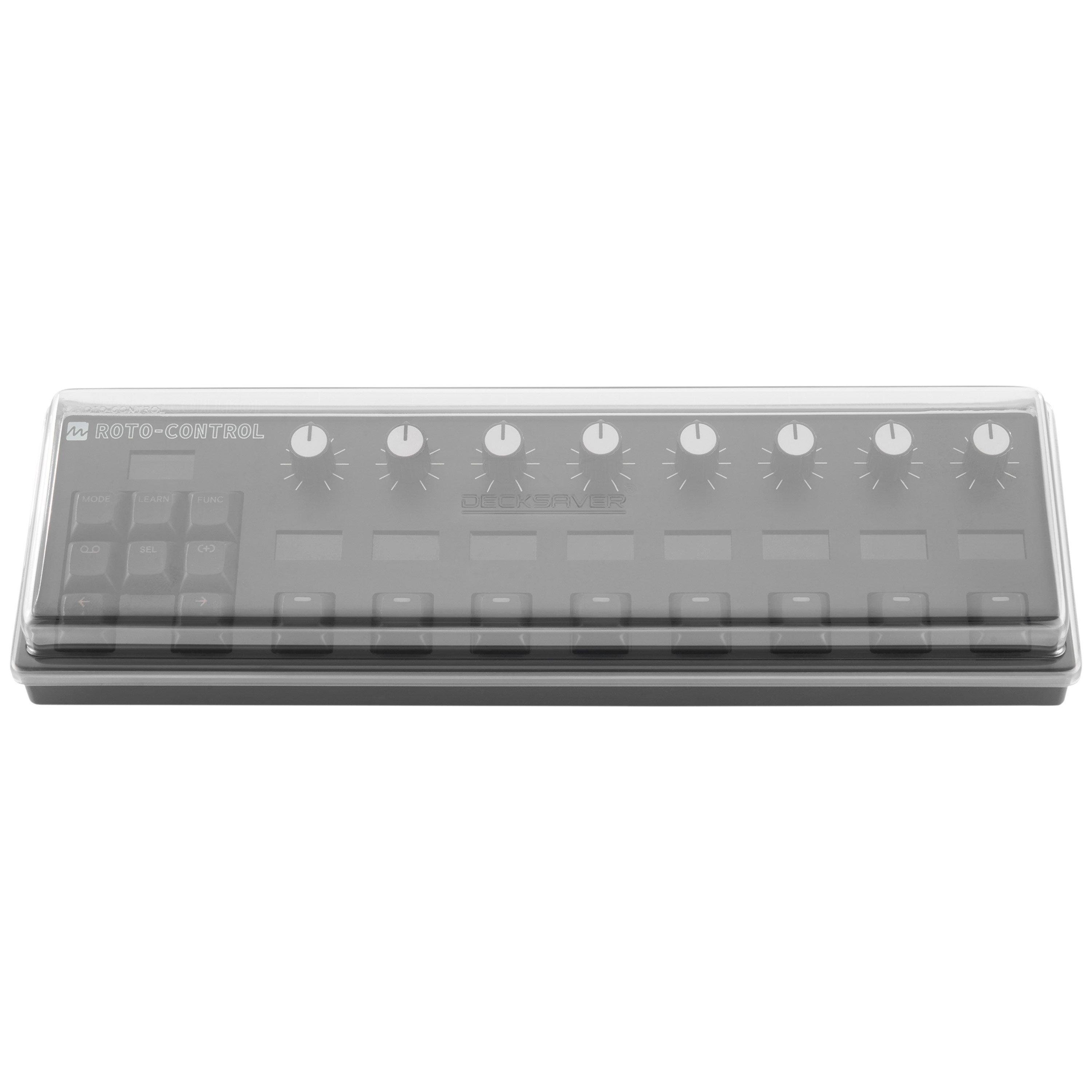 DeckSaver Melbourne Instruments Roto-Control Cover