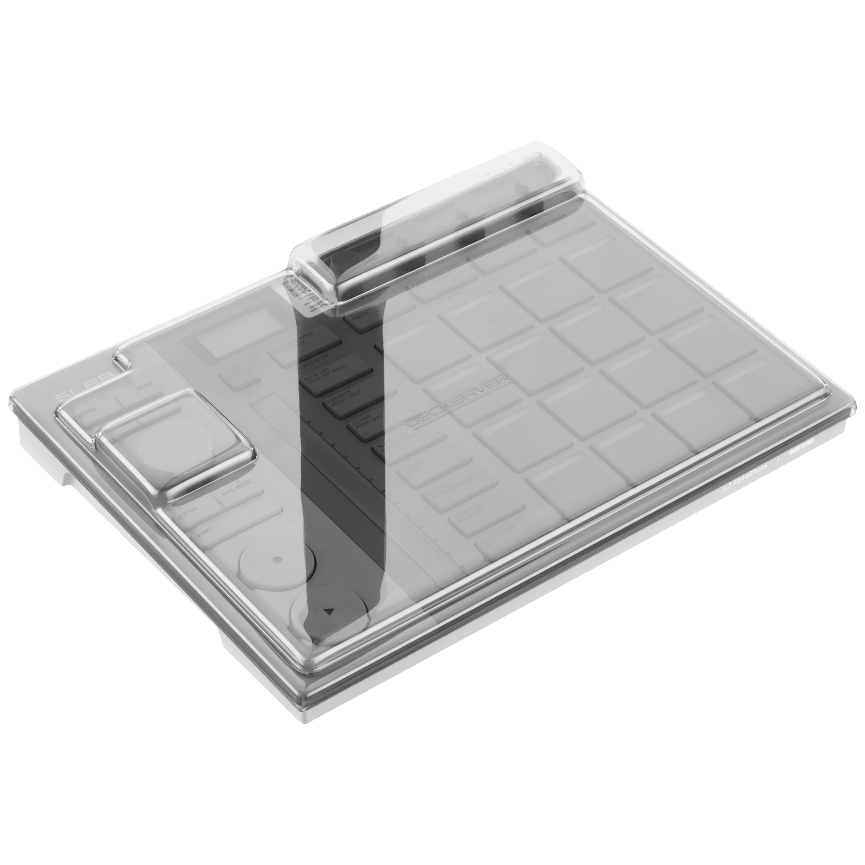 DeckSaver AlphaTheta Slab Cover