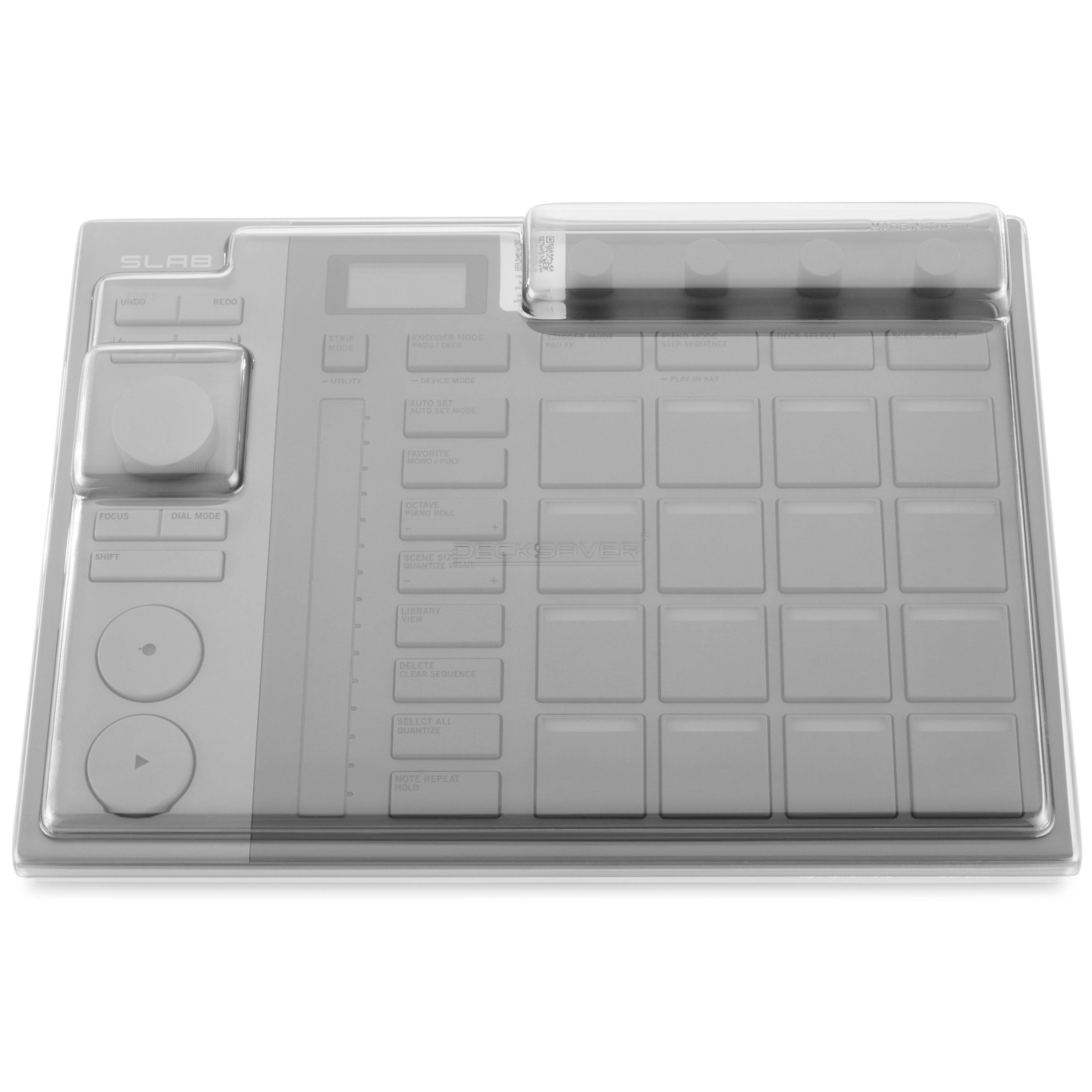 DeckSaver AlphaTheta Slab Cover