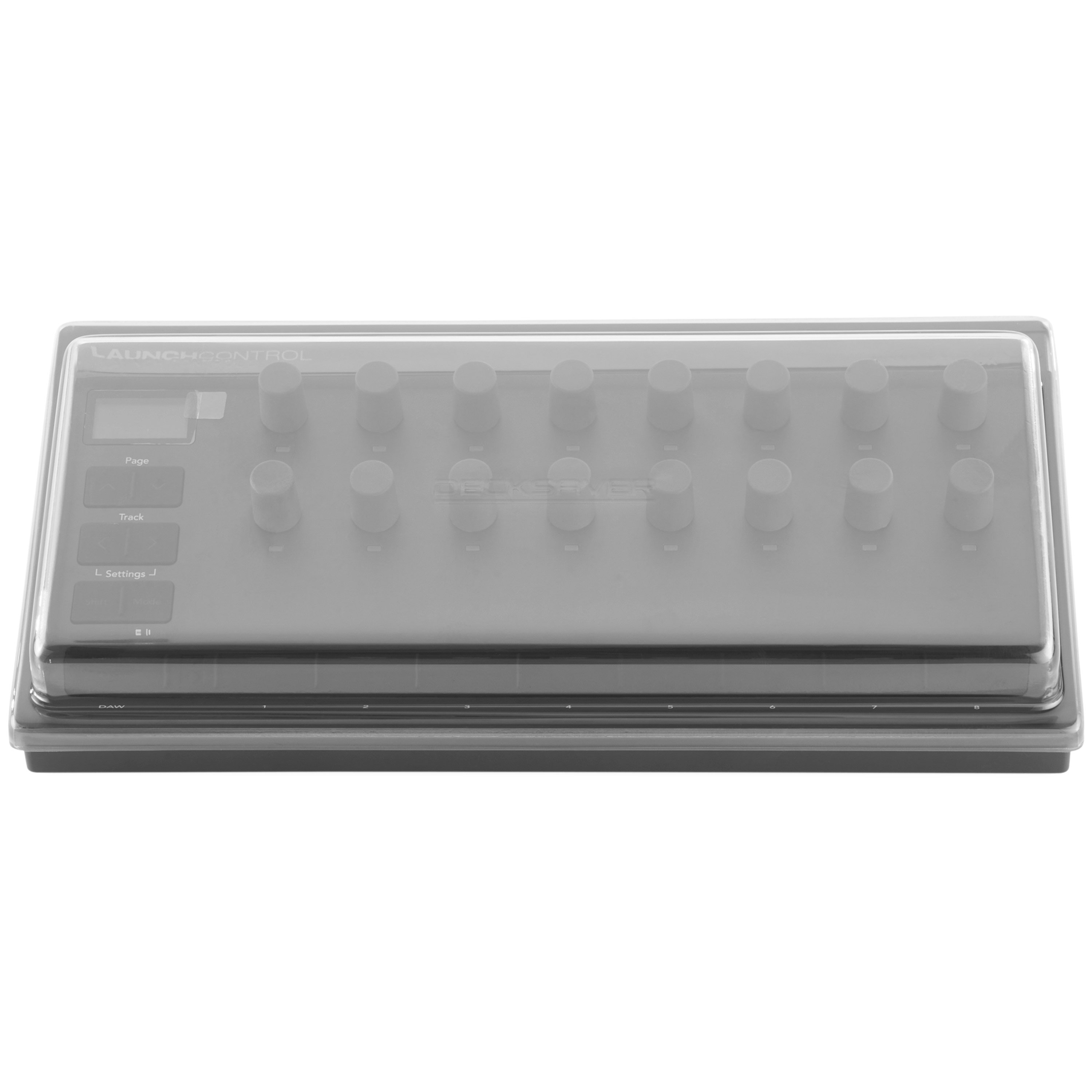DeckSaver Novation Launch Control 3 Cover