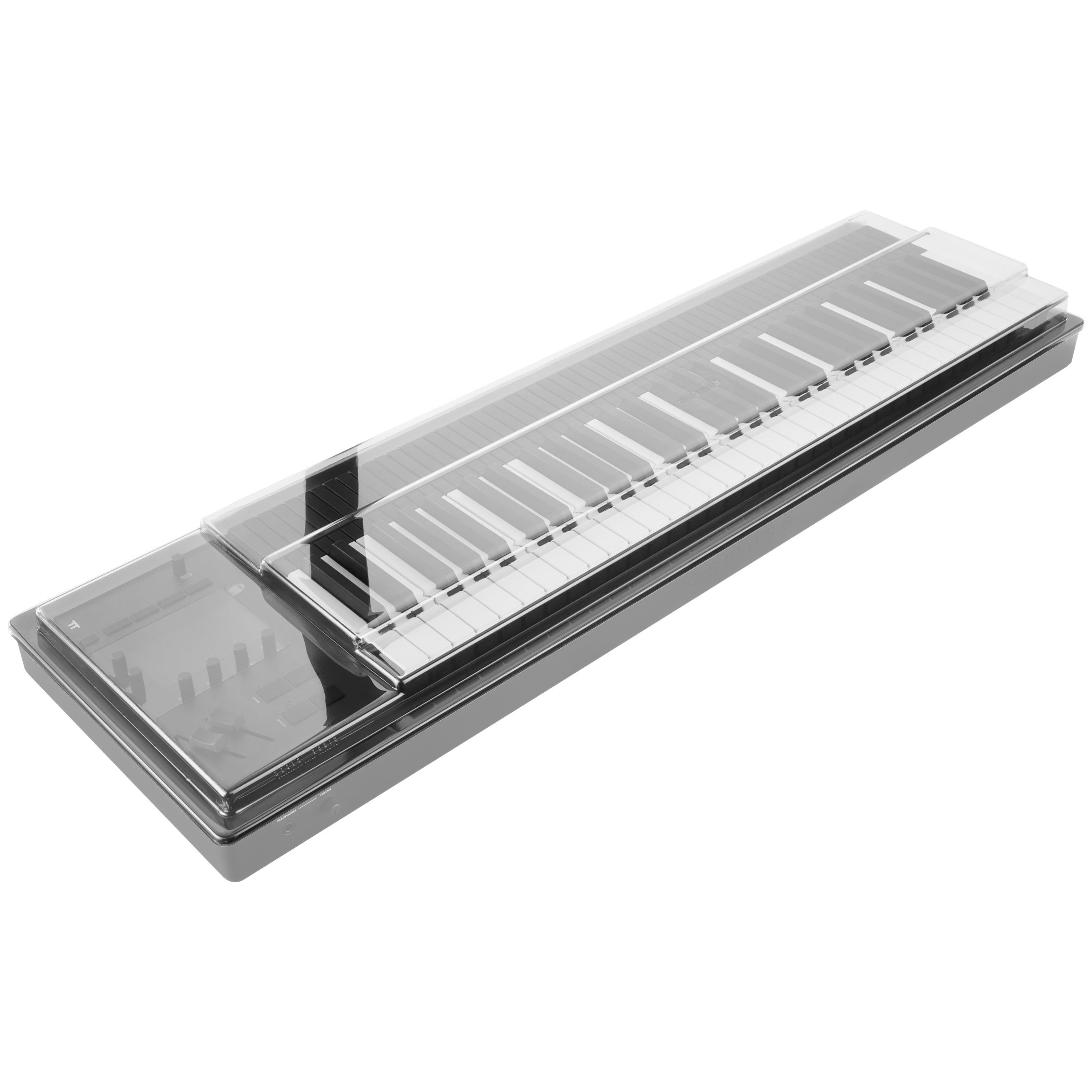 DeckSaver Expressive E Osmose 61 Cover