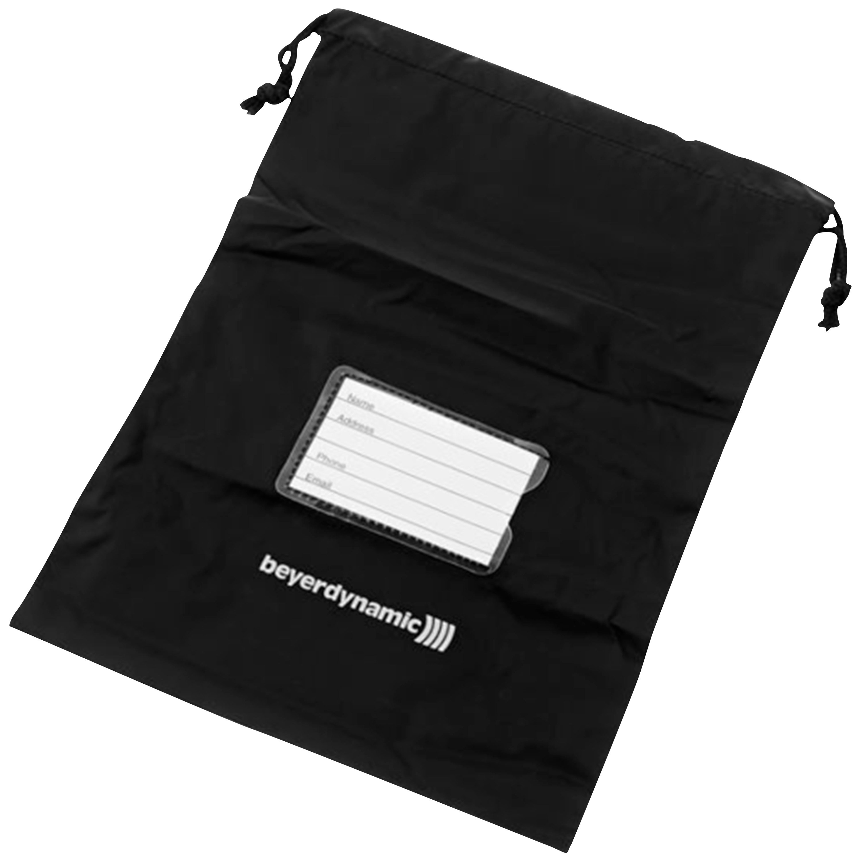 Beyerdynamic DT-Drawstring Bag