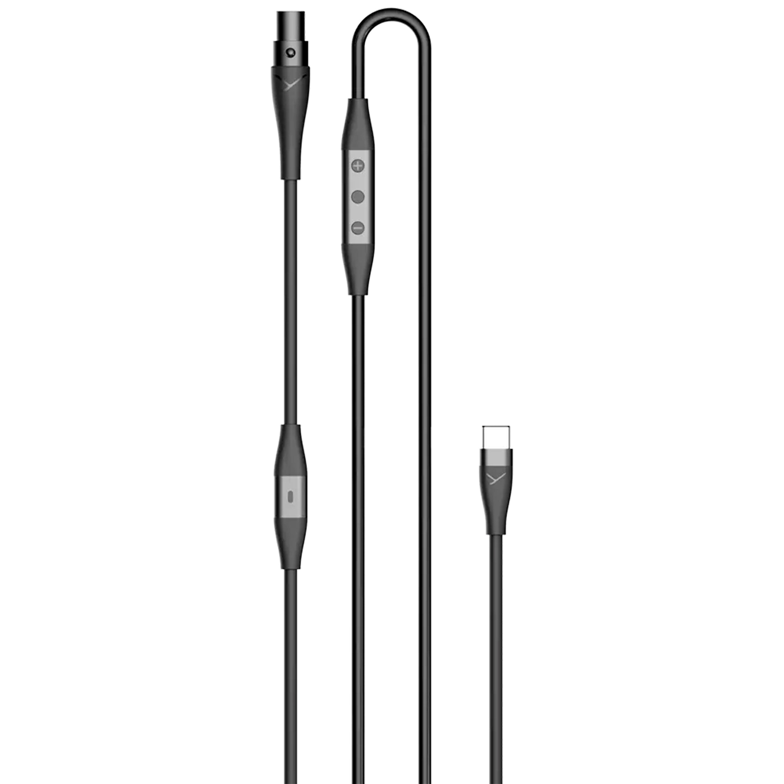Beyerdynamic Câble USB-C 1,6m pour casques PRO-X